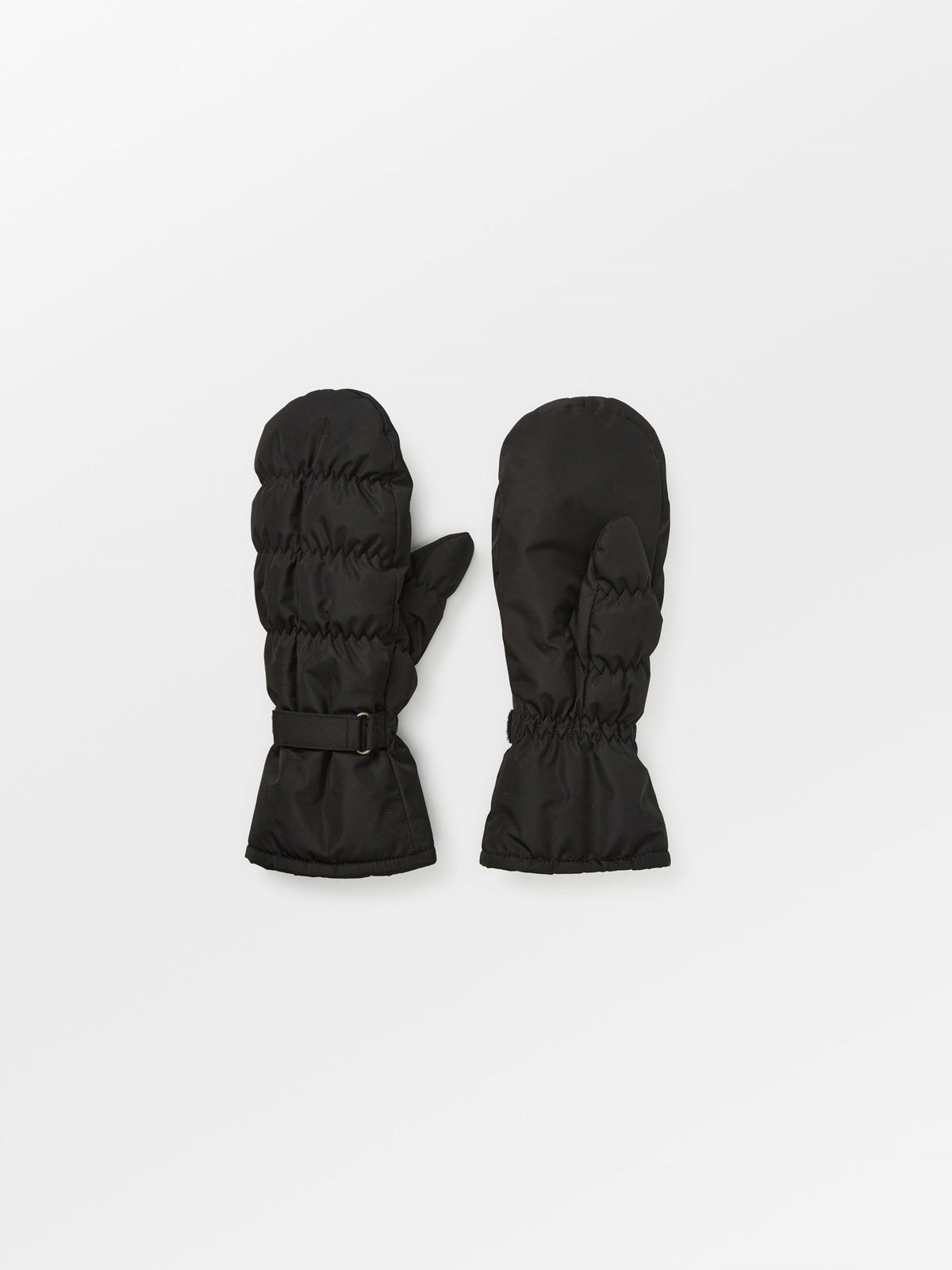 Padded Nylona Mitten Clothing BeckSöndergaard