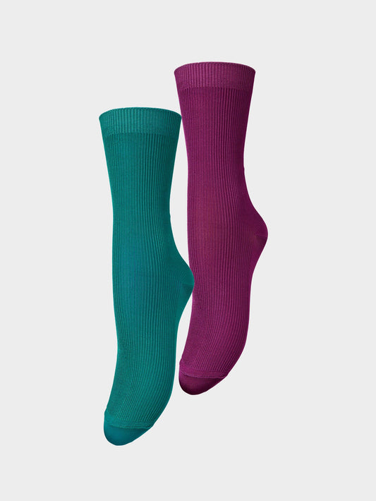 Uriah Alma Sock 2 Pack Socks   BeckSöndergaard