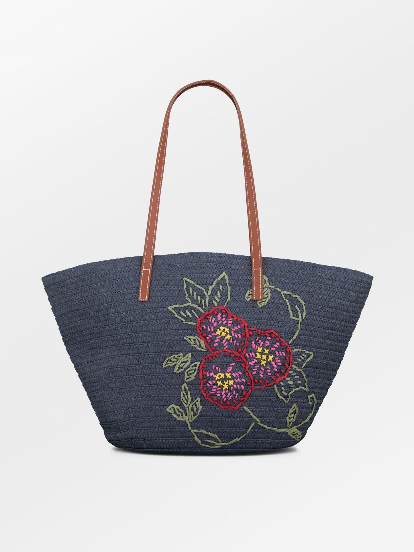 Efloria Strawly Luca Bag OneSize BeckSöndergaard