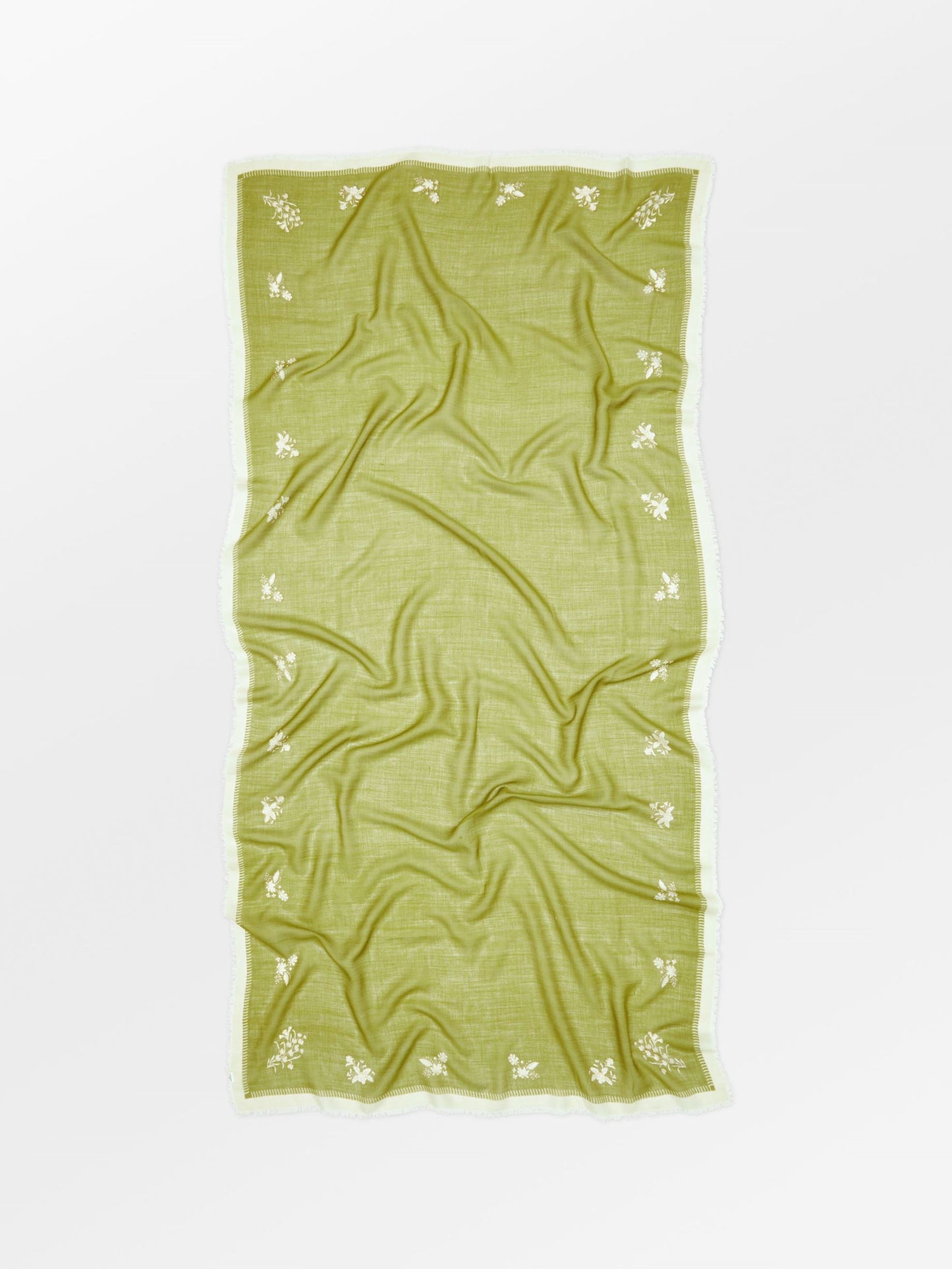 Flostella Siw Scarf OneSize BeckSöndergaard