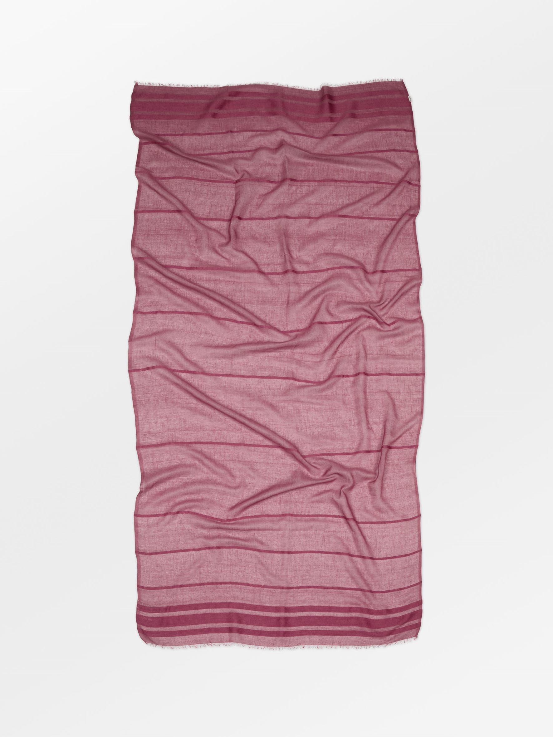 Milena Cowo Scarf OneSize BeckSöndergaard