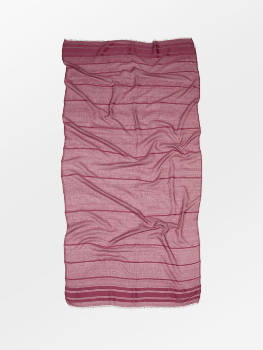 Milena Cowo Scarf OneSize BeckSöndergaard