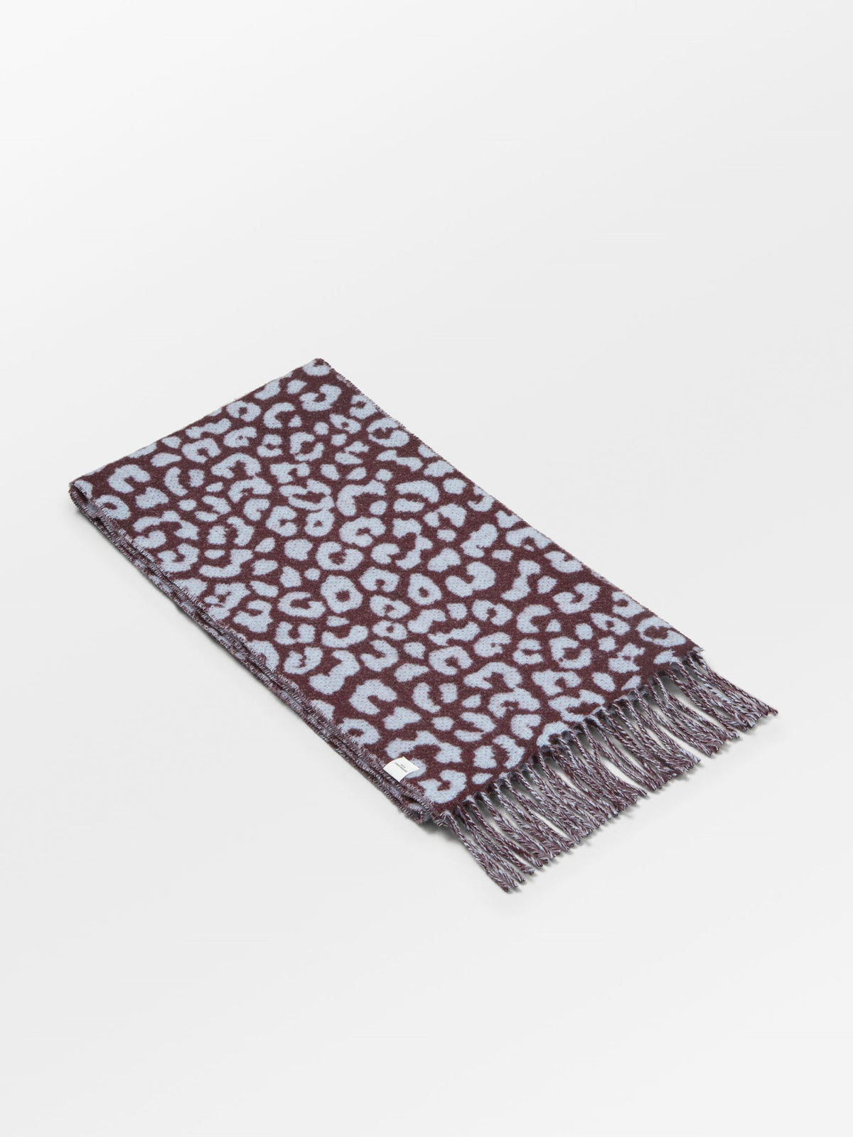Leola Wool Scarf OneSize BeckSöndergaard