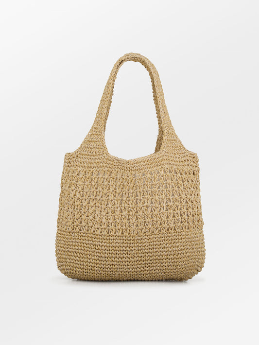 Strawchet Riley Bag OneSize BeckSöndergaard