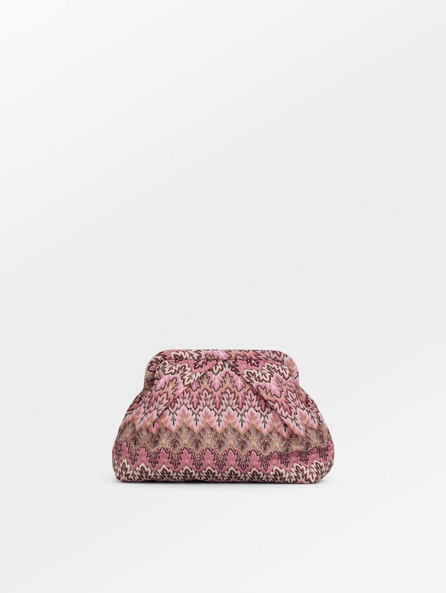 Becksöndergaard, Pala Bonita Bag - Clutch - Dusty Rose, bags, bags, bags, bags, gifts, black week, black week