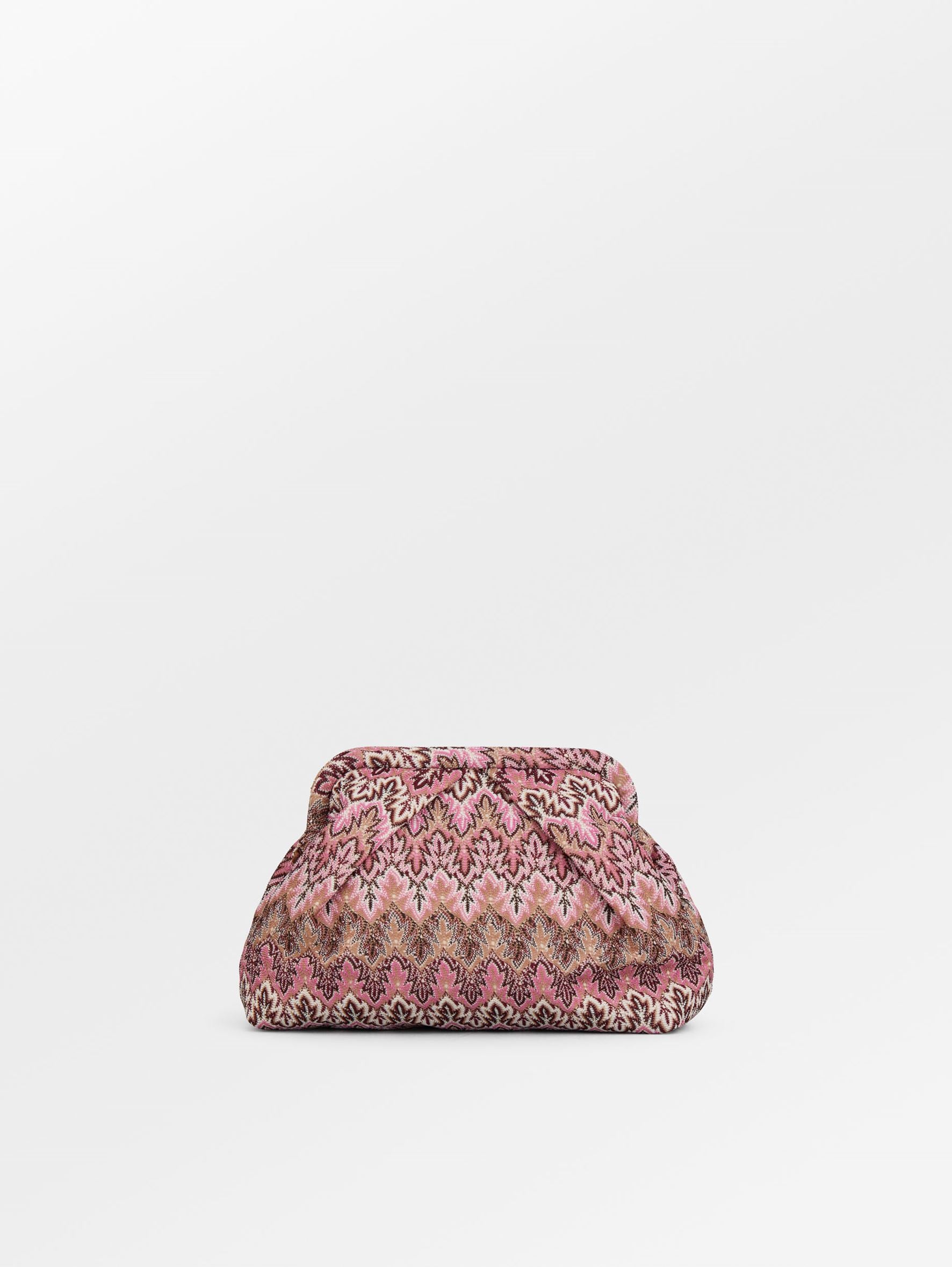 Becksöndergaard, Pala Bonita Bag - Clutch - Dusty Rose, bags, bags, bags, bags, gifts, black week, black week