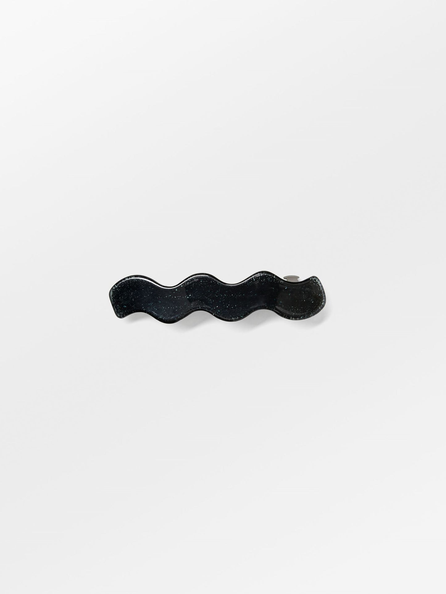 Gliz Wave Hair Clip OneSize BeckSöndergaard