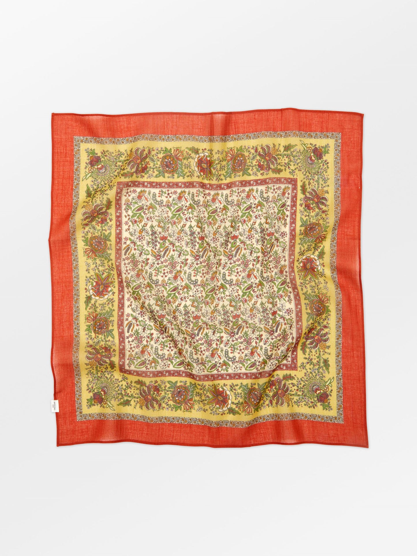 Tapisflora Cotta Scarf OneSize BeckSöndergaard
