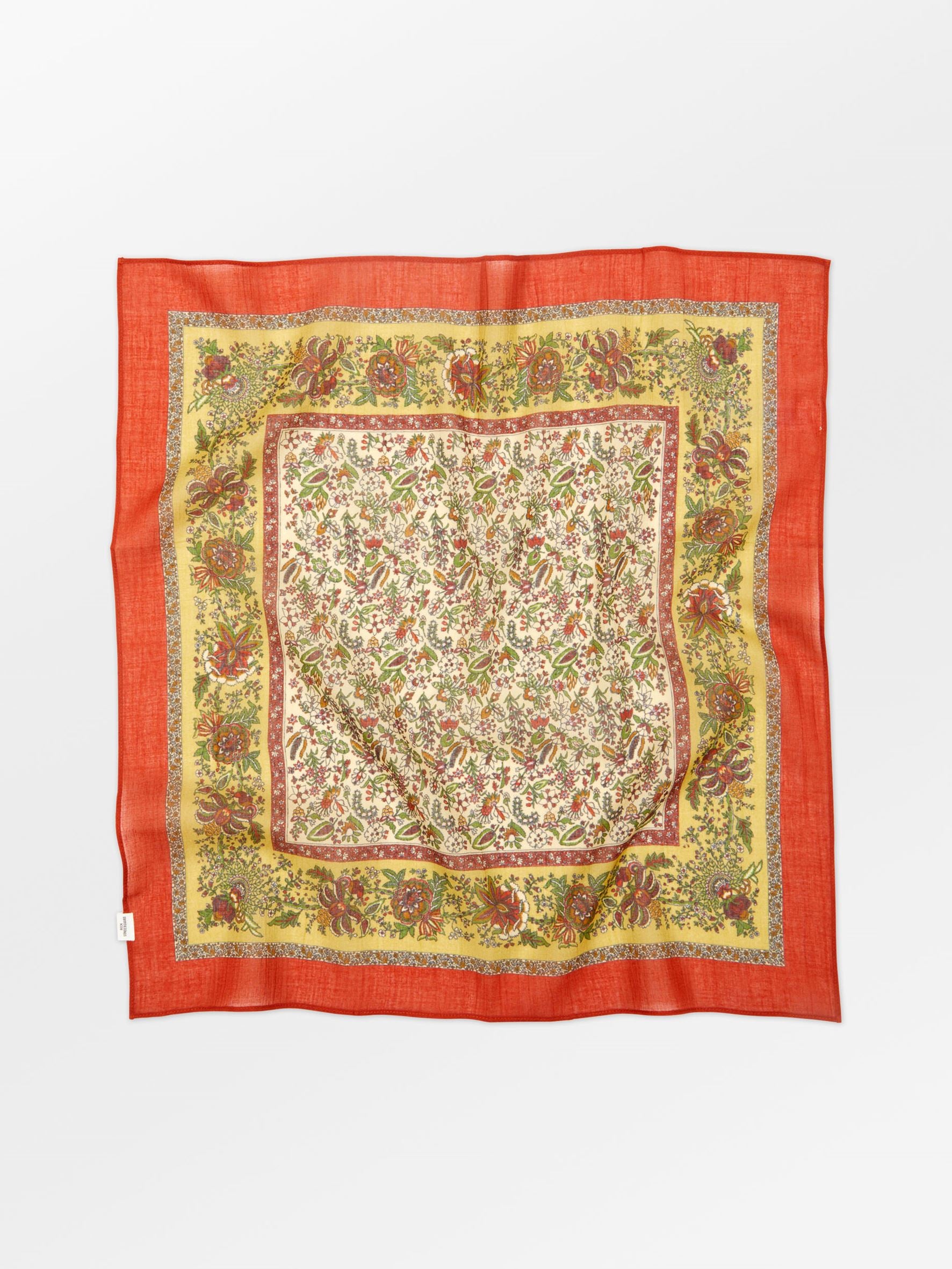 Tapisflora Cotta Scarf OneSize BeckSöndergaard
