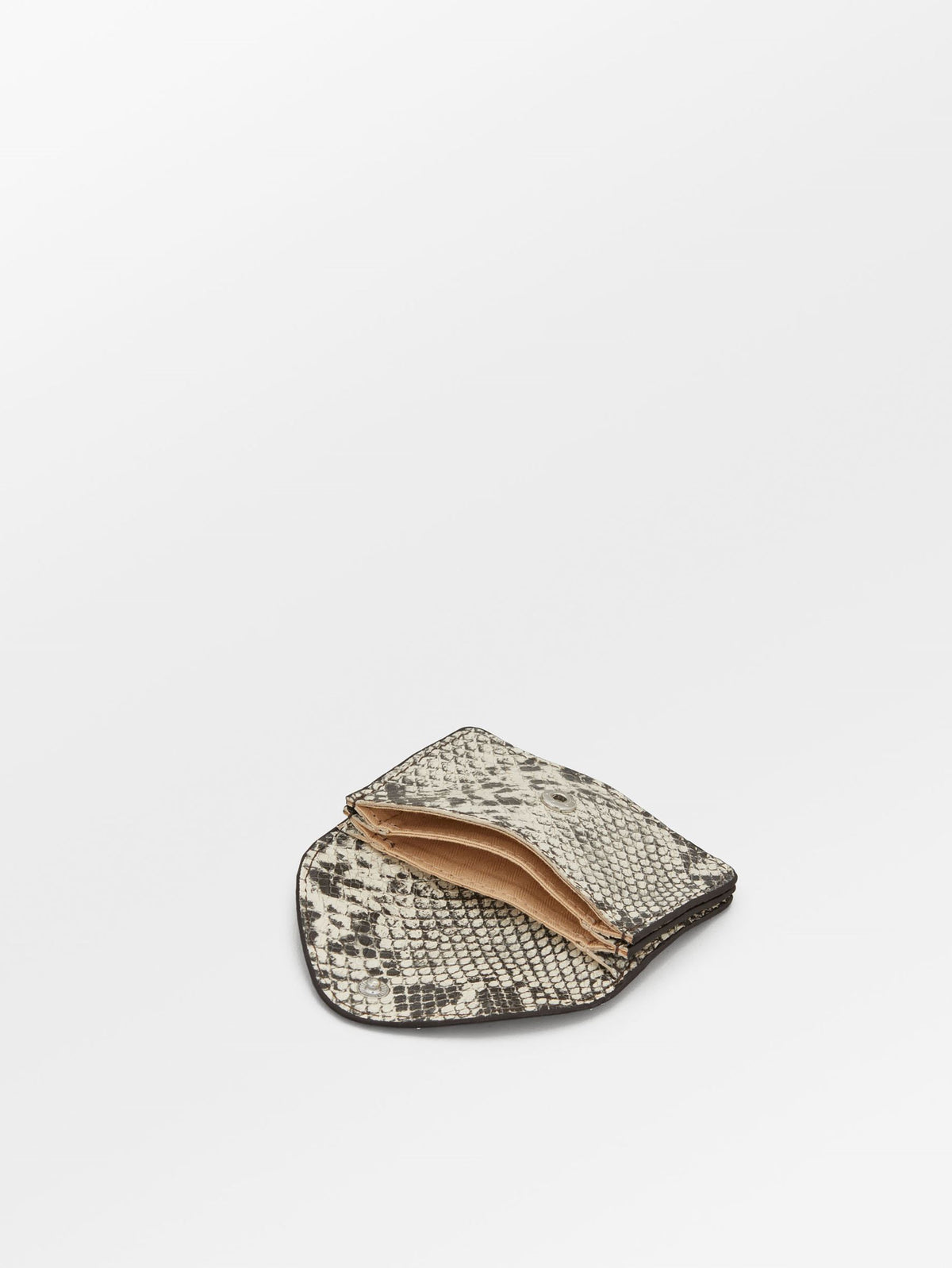 Serpentia Card Wallet OneSize BeckSöndergaard