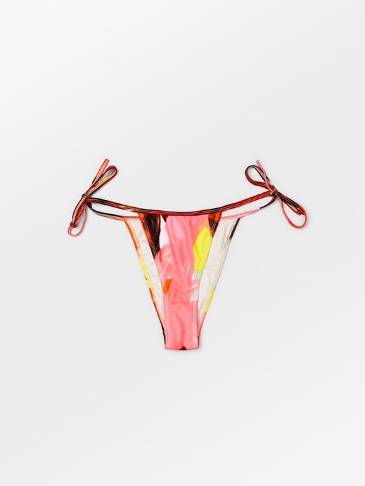 Becksöndergaard, Maple Mila Bikini Tanga - Multi Col., swimwear, swimwear
