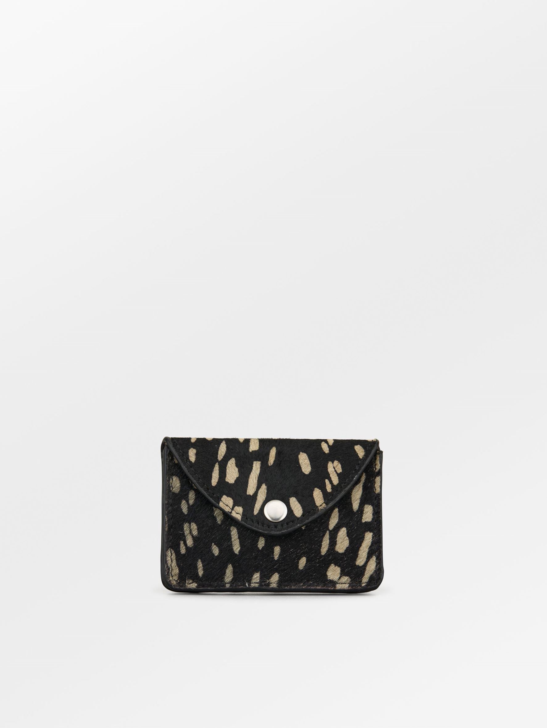 Deery Card Wallet OneSize BeckSöndergaard