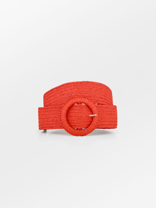 Wide Zia Belt OneSize BeckSöndergaard