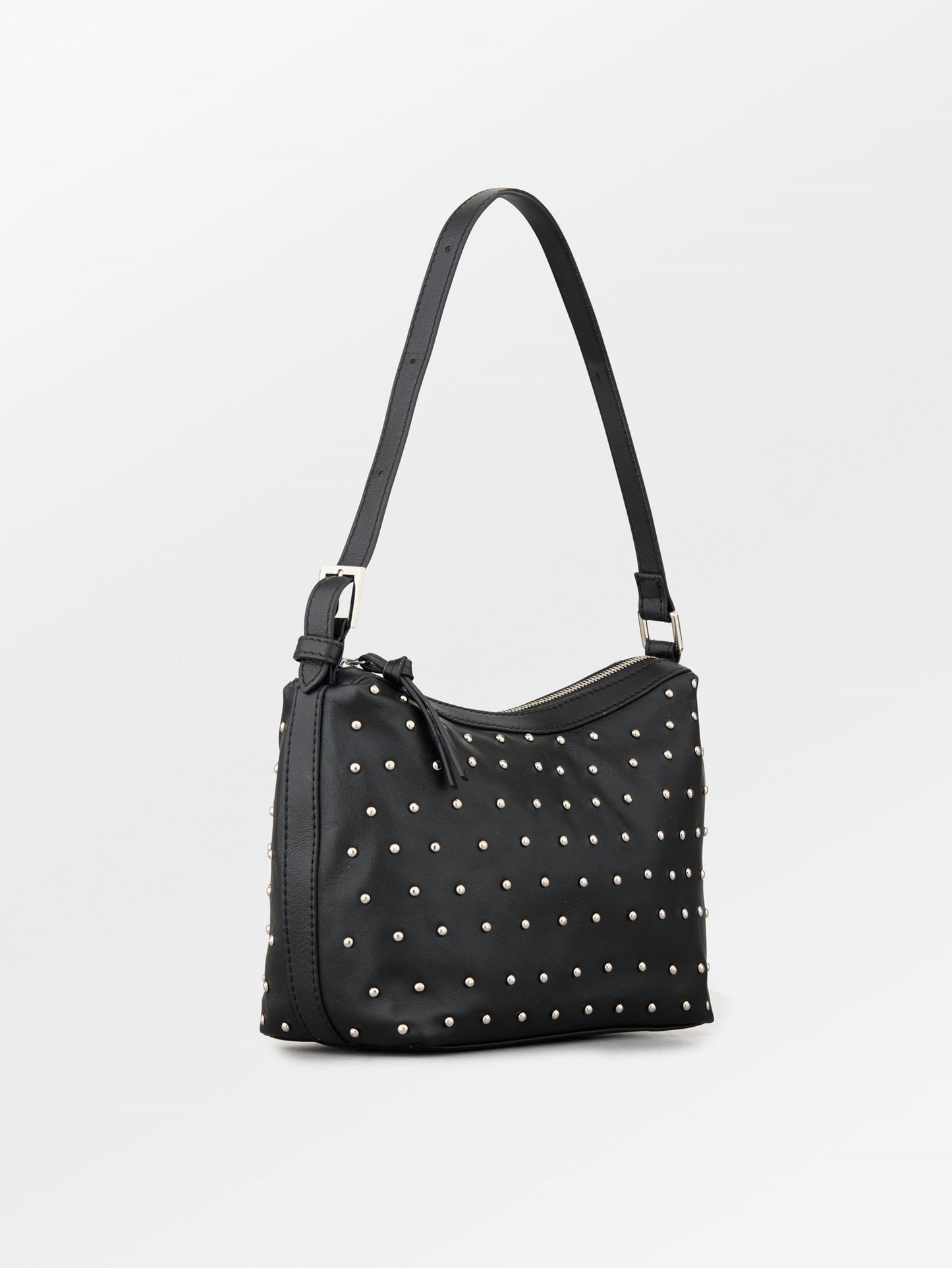 Nappa Stud Ginni Small Bag OneSize BeckSöndergaard