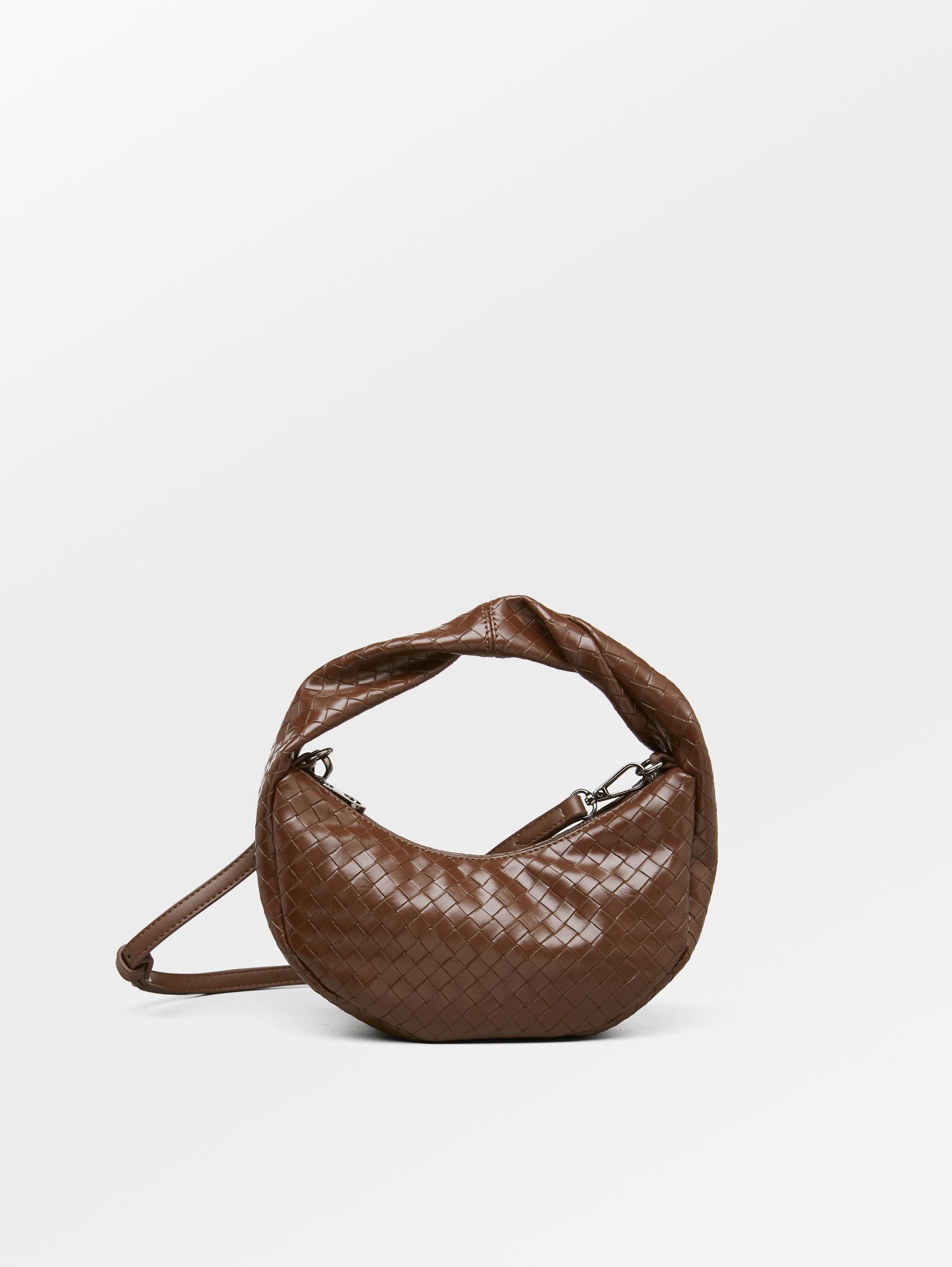 Rallo Talia Small Bag - Brown OneSize BeckSöndergaard