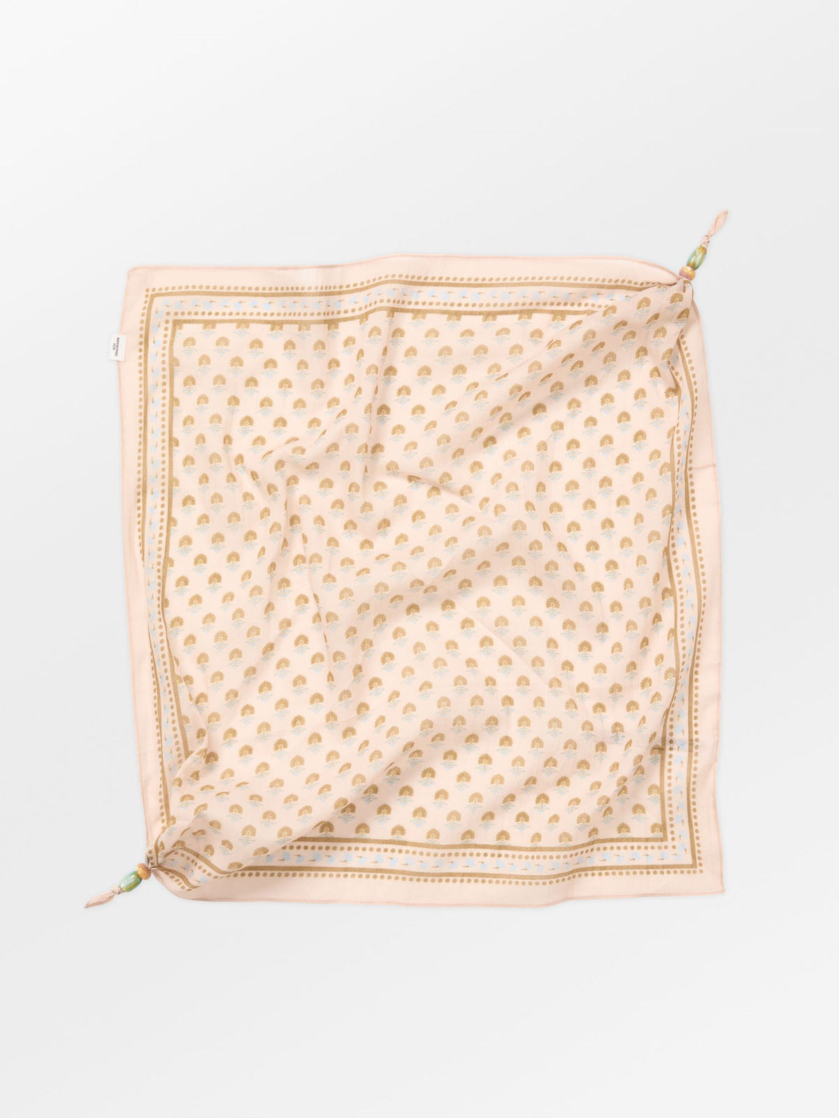 Vara Cotta Scarf OneSize BeckSöndergaard