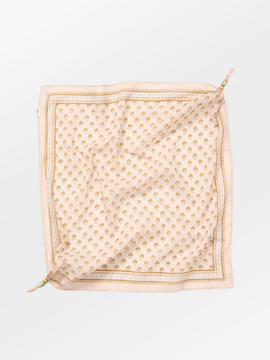 Vara Cotta Scarf OneSize BeckSöndergaard