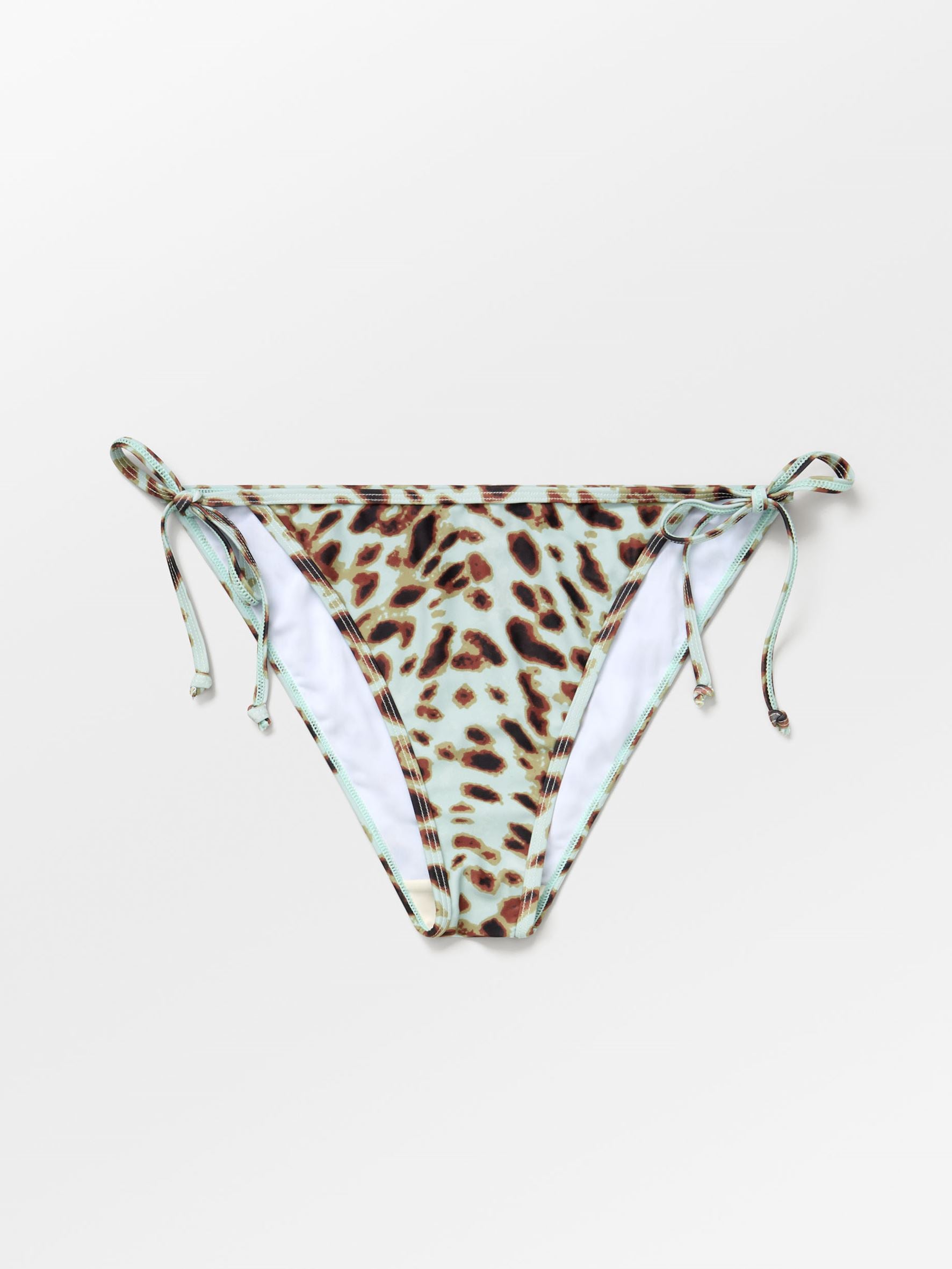 Leola Baila Bikini Tanga Clothing BeckSöndergaard