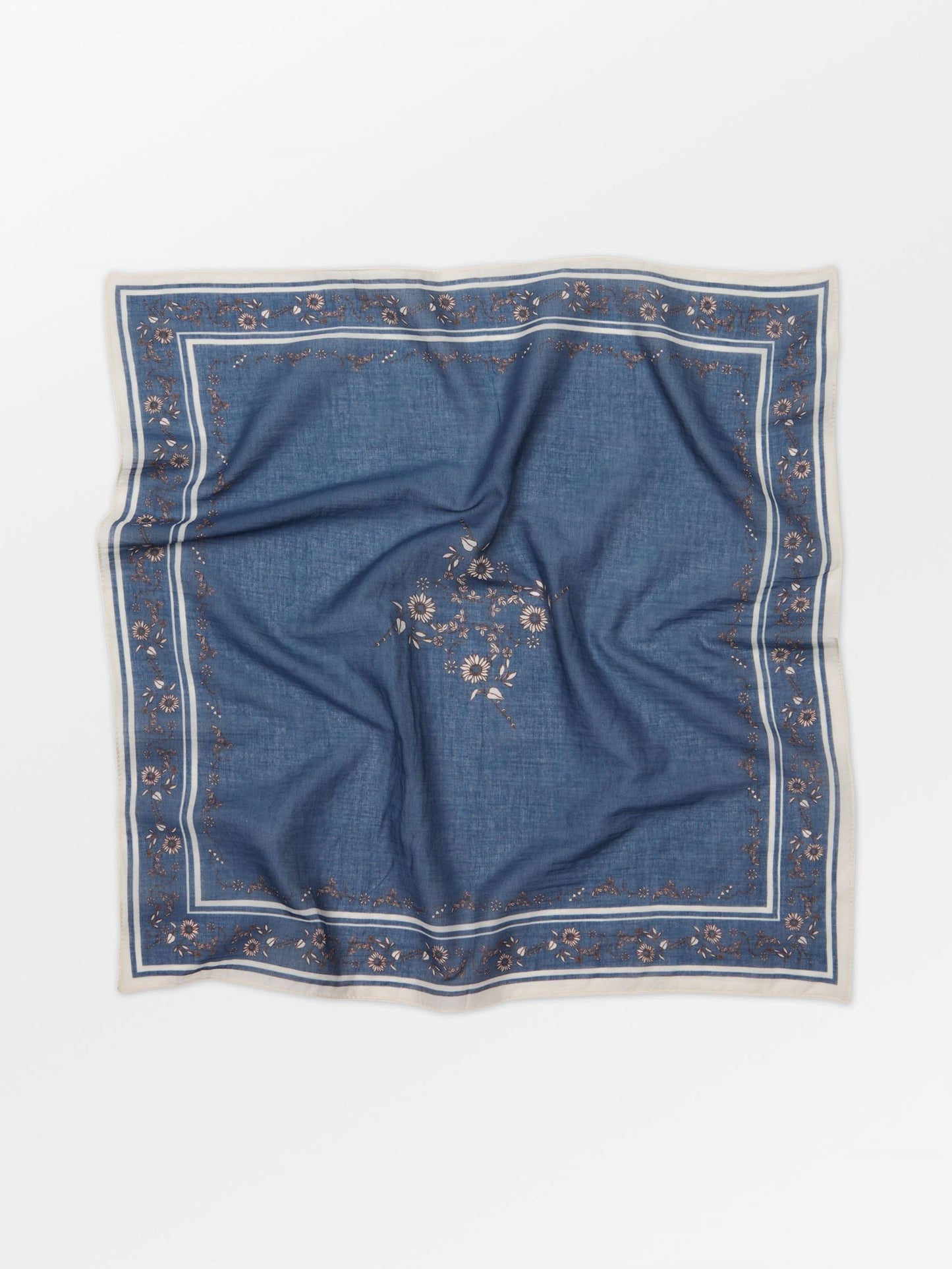 Suniflora Cotta Scarf OneSize BeckSöndergaard