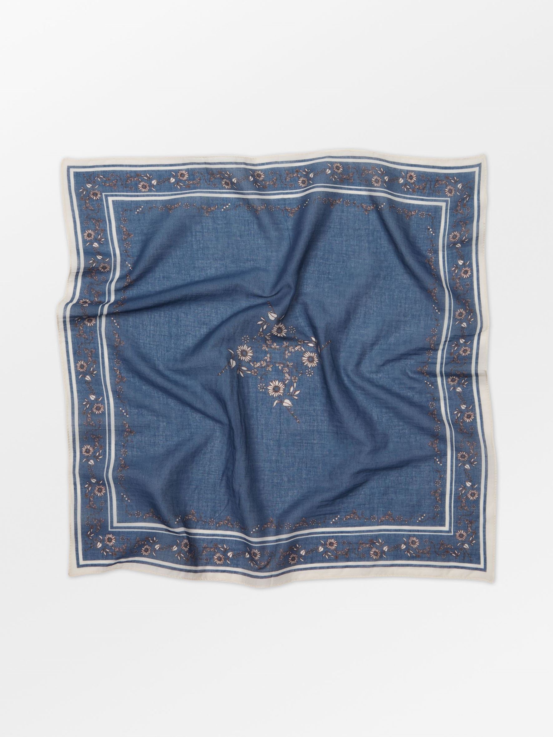 Suniflora Cotta Scarf OneSize BeckSöndergaard