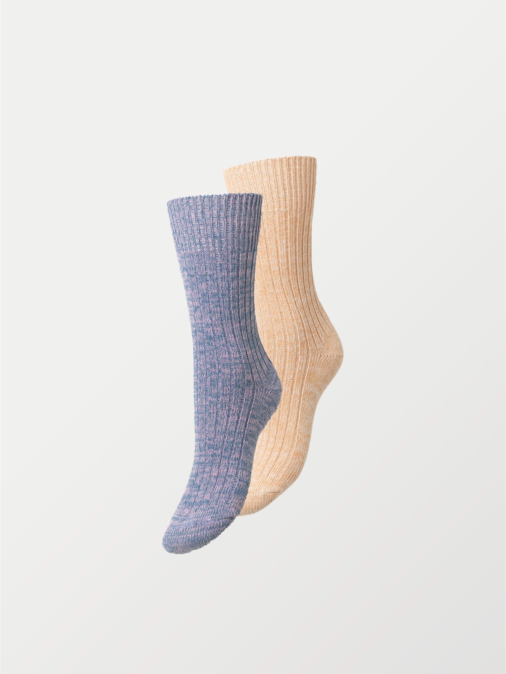 Mix Sock Pack W.11 Socks   BeckSöndergaard