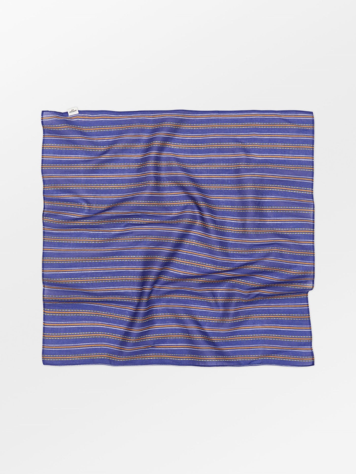 Linoa Cotta Scarf OneSize BeckSöndergaard