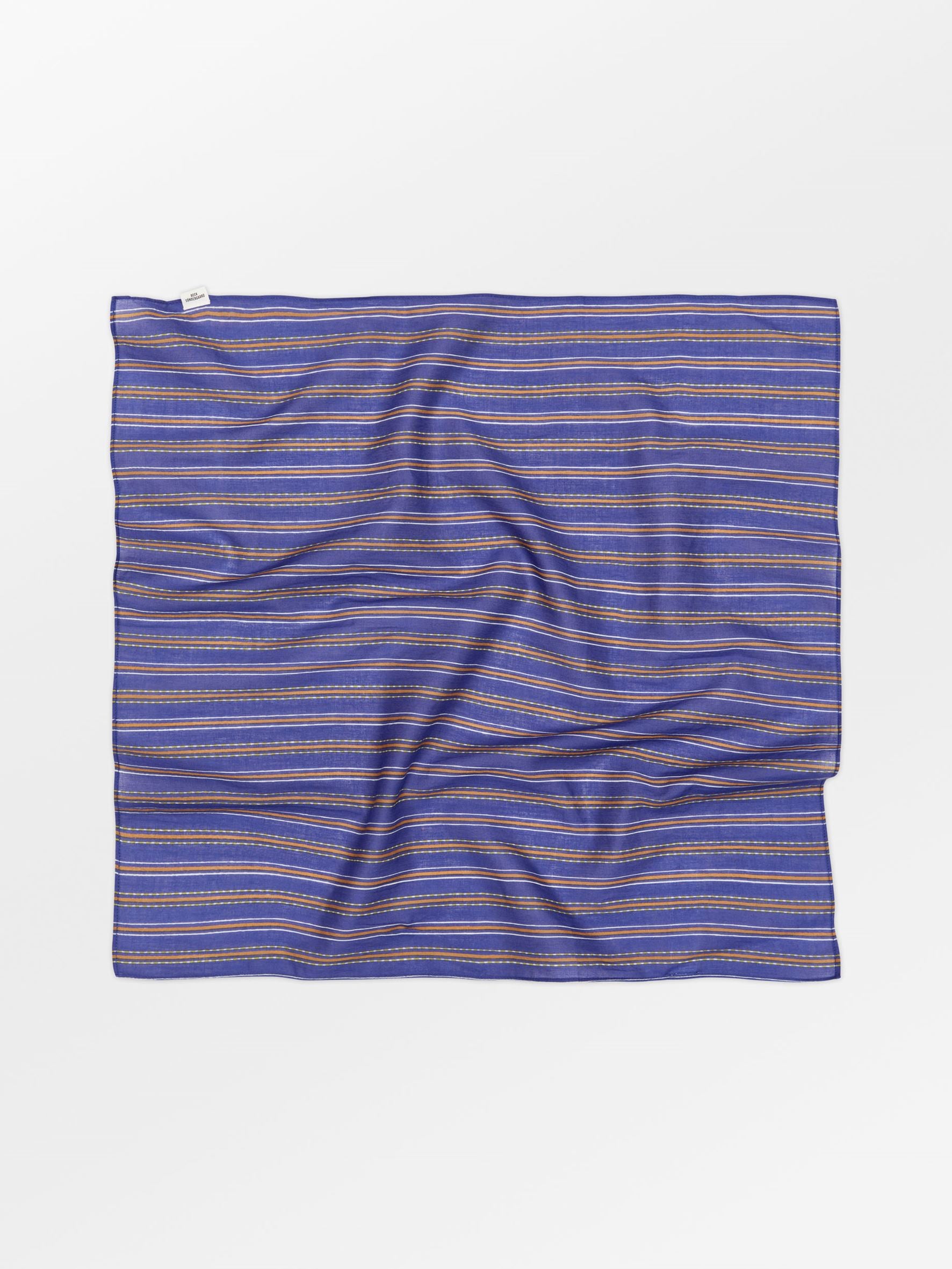 Linoa Cotta Scarf OneSize BeckSöndergaard