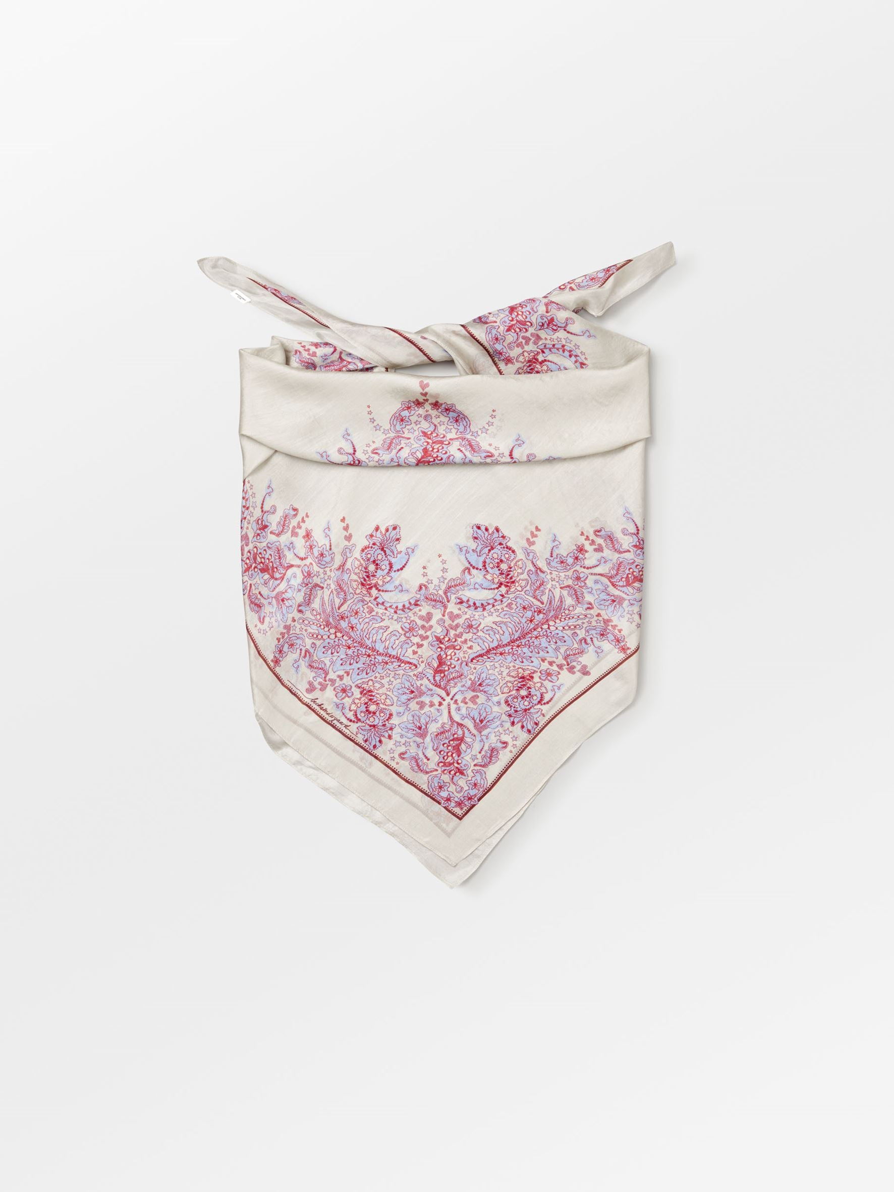 Nocturne Taby Sia Scarf OneSize BeckSöndergaard