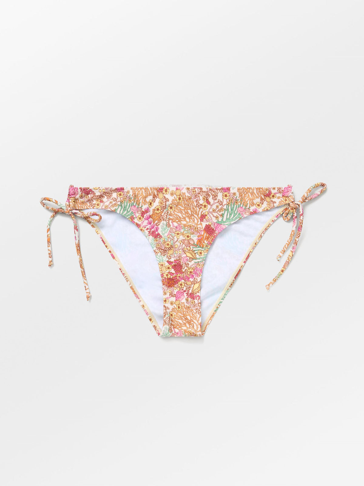 Corallo Bibi Bikini Briefs Clothing BeckSöndergaard