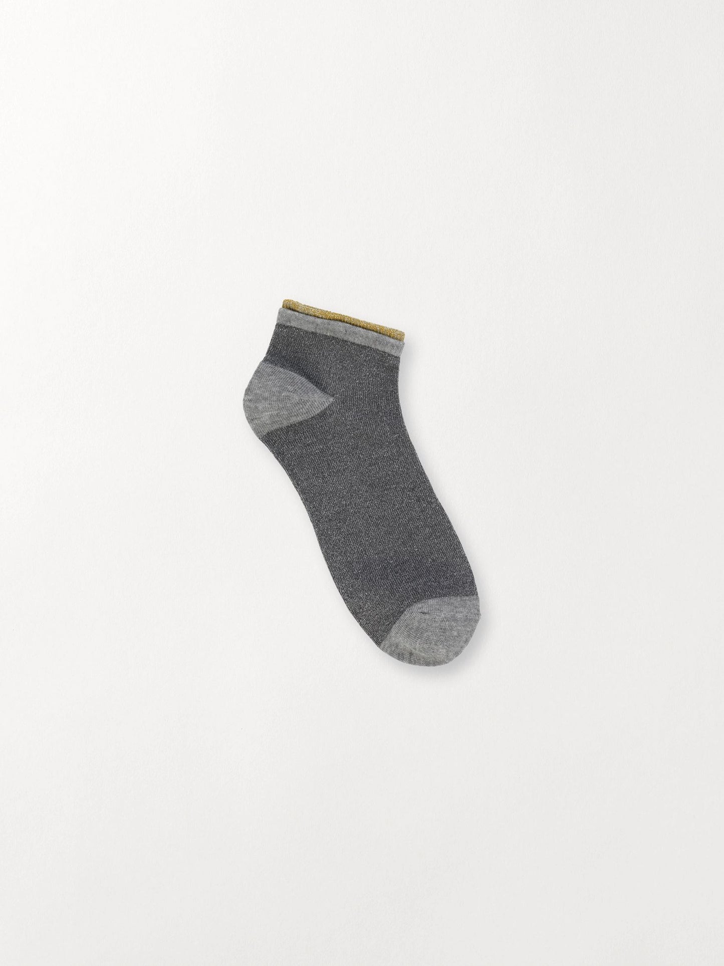 Dollie Solid Socks   BeckSöndergaard