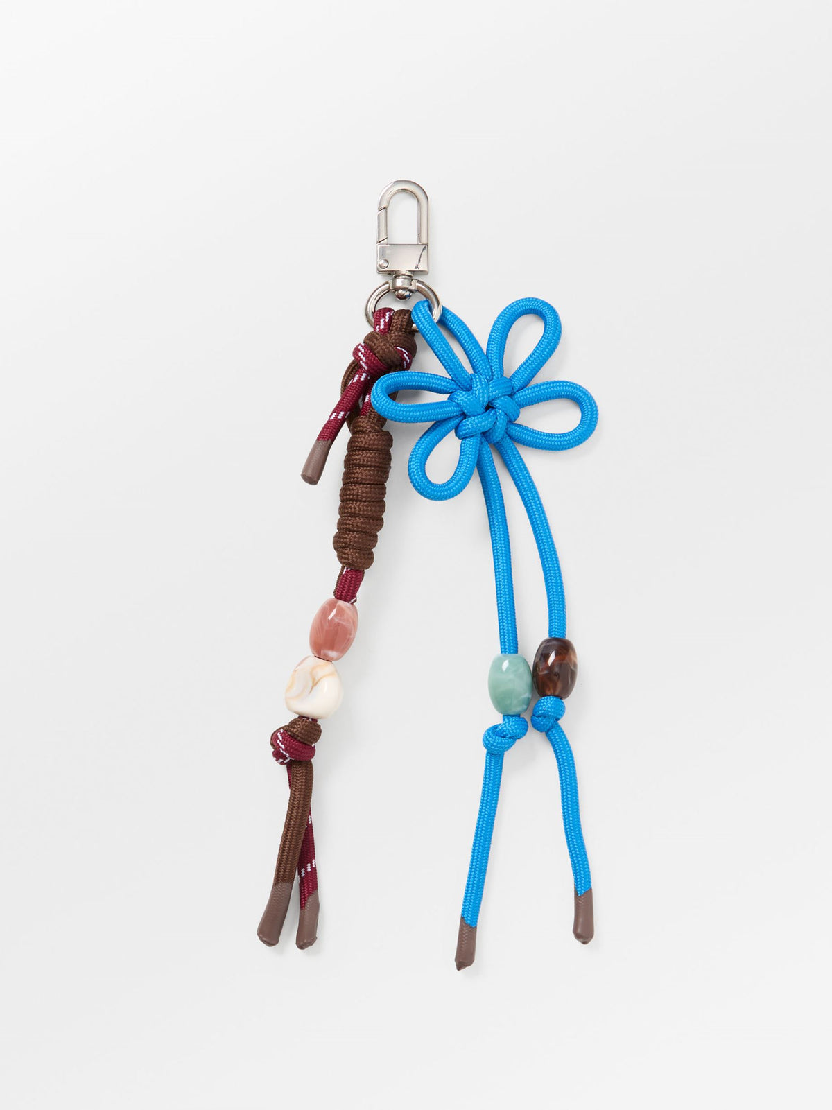 Elivora Paracord Bag Charm OneSize BeckSöndergaard