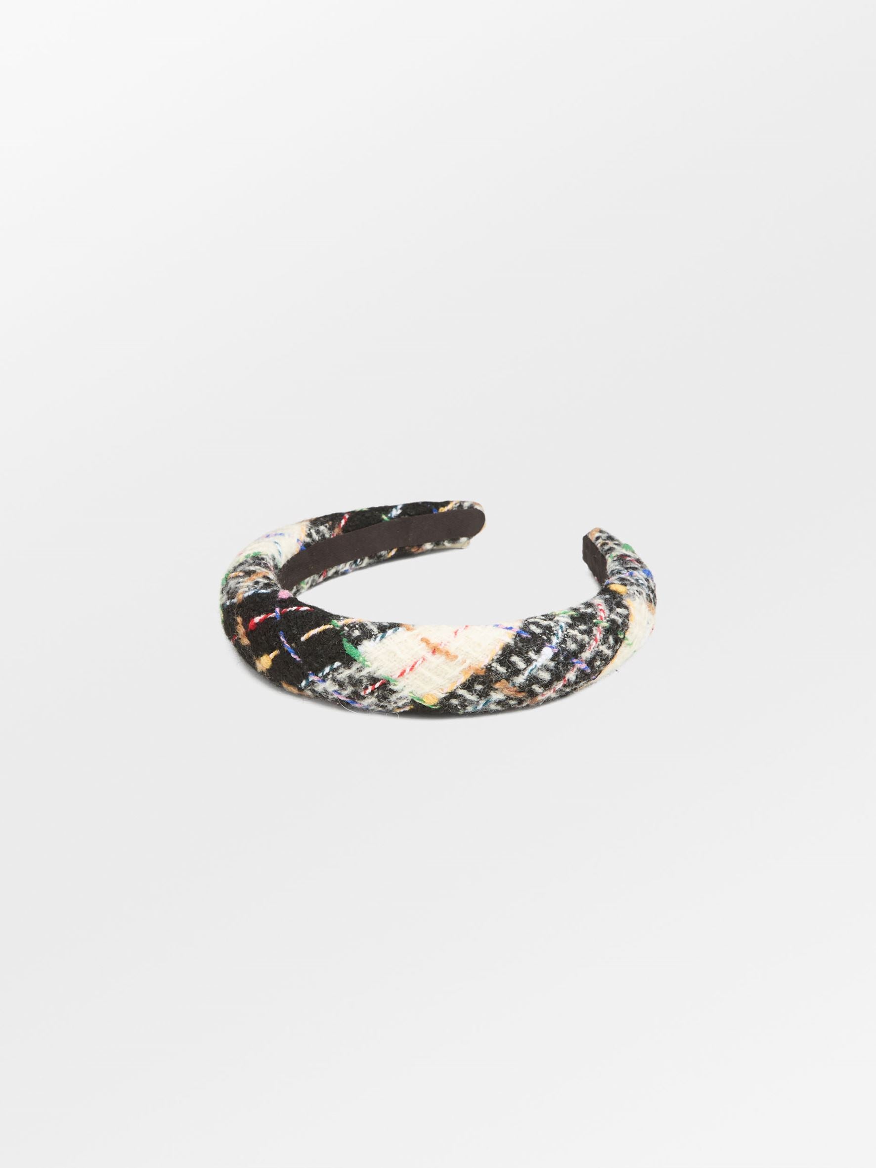 Boucle Midi Hairbrace OneSize BeckSöndergaard