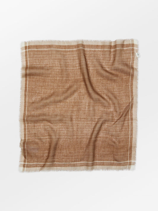 Edgia Cowea Scarf OneSize BeckSöndergaard