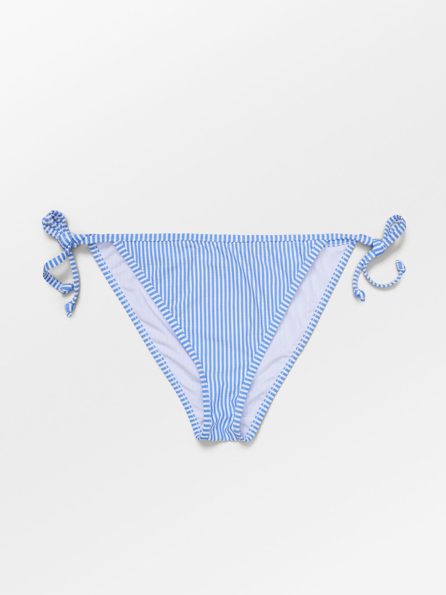 Striba Baila Bikini Tanga Clothing BeckSöndergaard