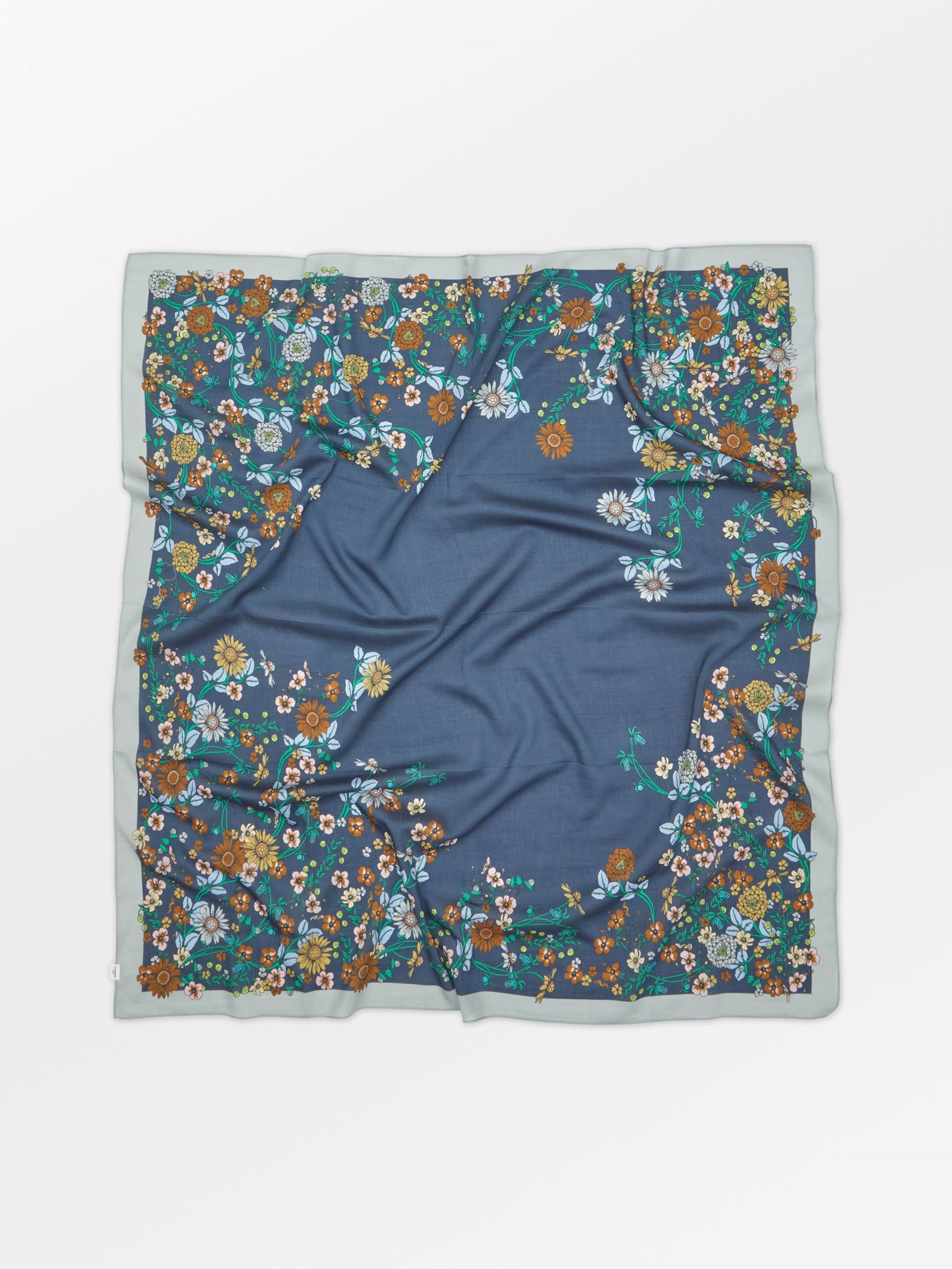 Elyfiora Sico Scarf OneSize BeckSöndergaard