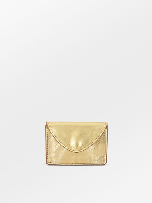 Glaze Card Wallet OneSize BeckSöndergaard