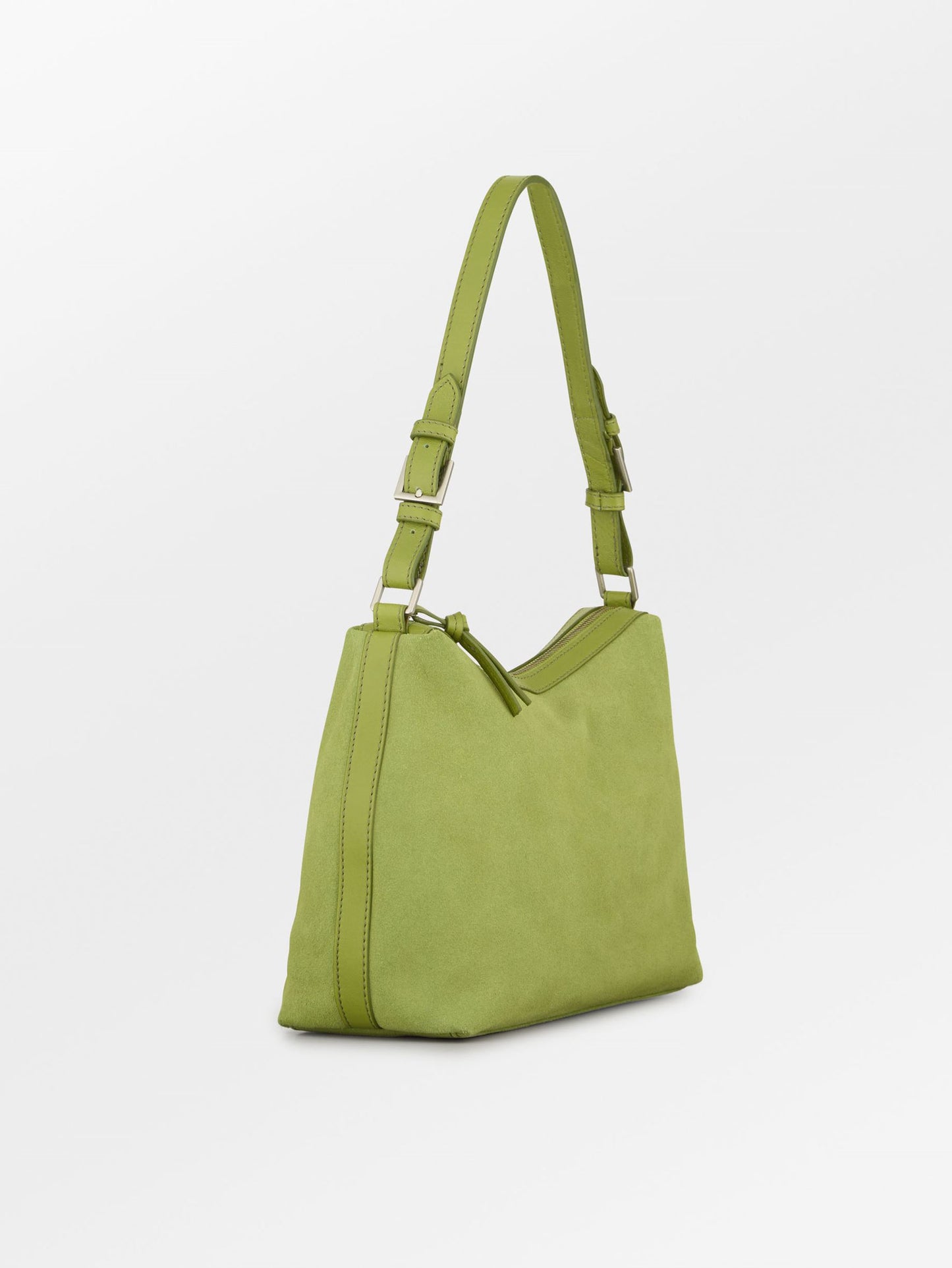 Suede Ginni Old Bag OneSize BeckSöndergaard