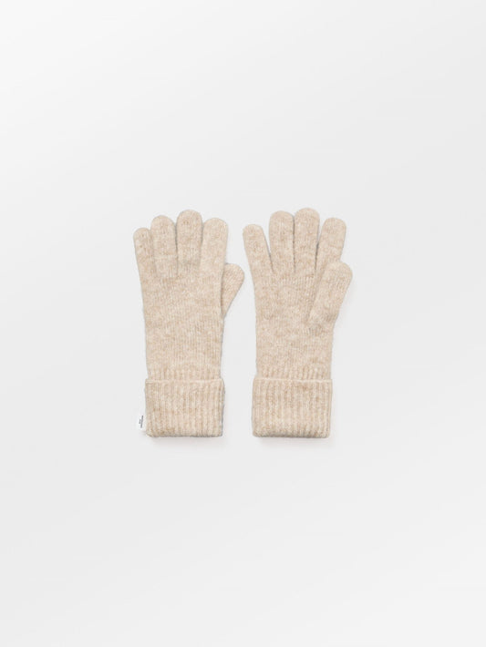 Alpaca-Wool Glove OneSize BeckSöndergaard