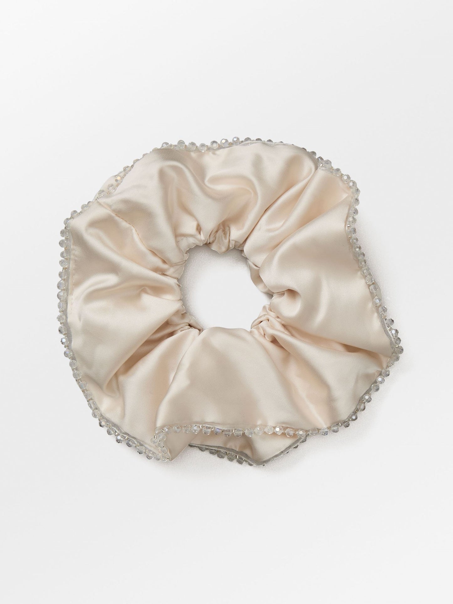 Luster Bead Scrunchie OneSize BeckSöndergaard
