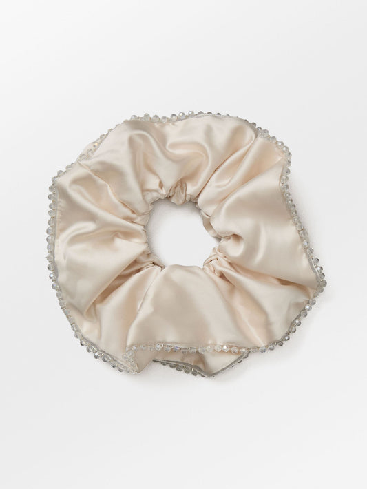 Luster Bead Scrunchie OneSize BeckSöndergaard