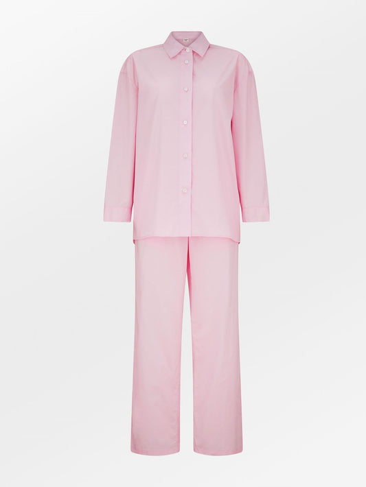 Essential Pyjamas Set Clothing BeckSöndergaard