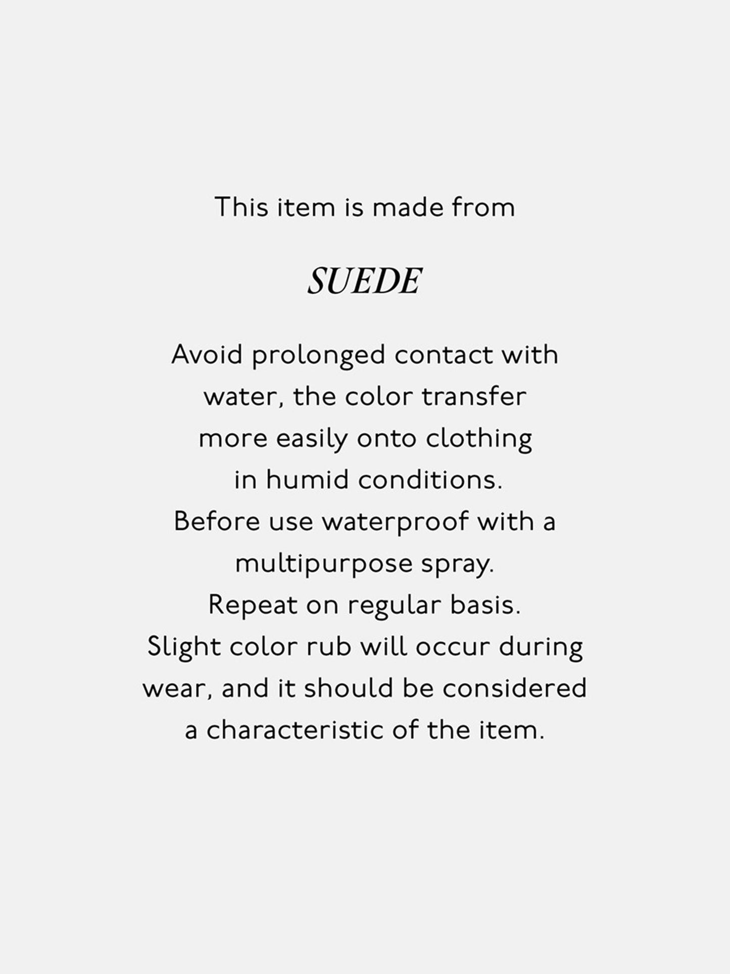 Suede Aria Leather Belt Clothing BeckSöndergaard