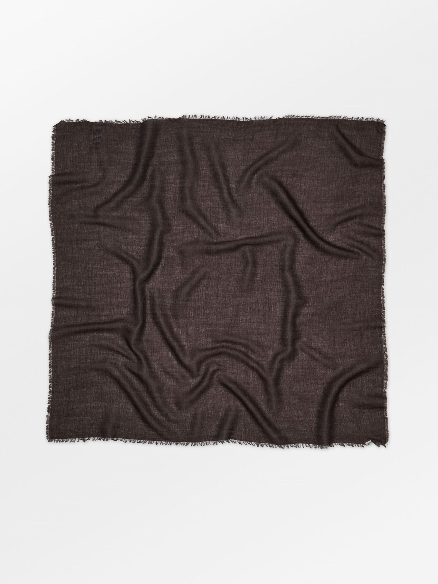 Cashma Big Scarf OneSize BeckSöndergaard