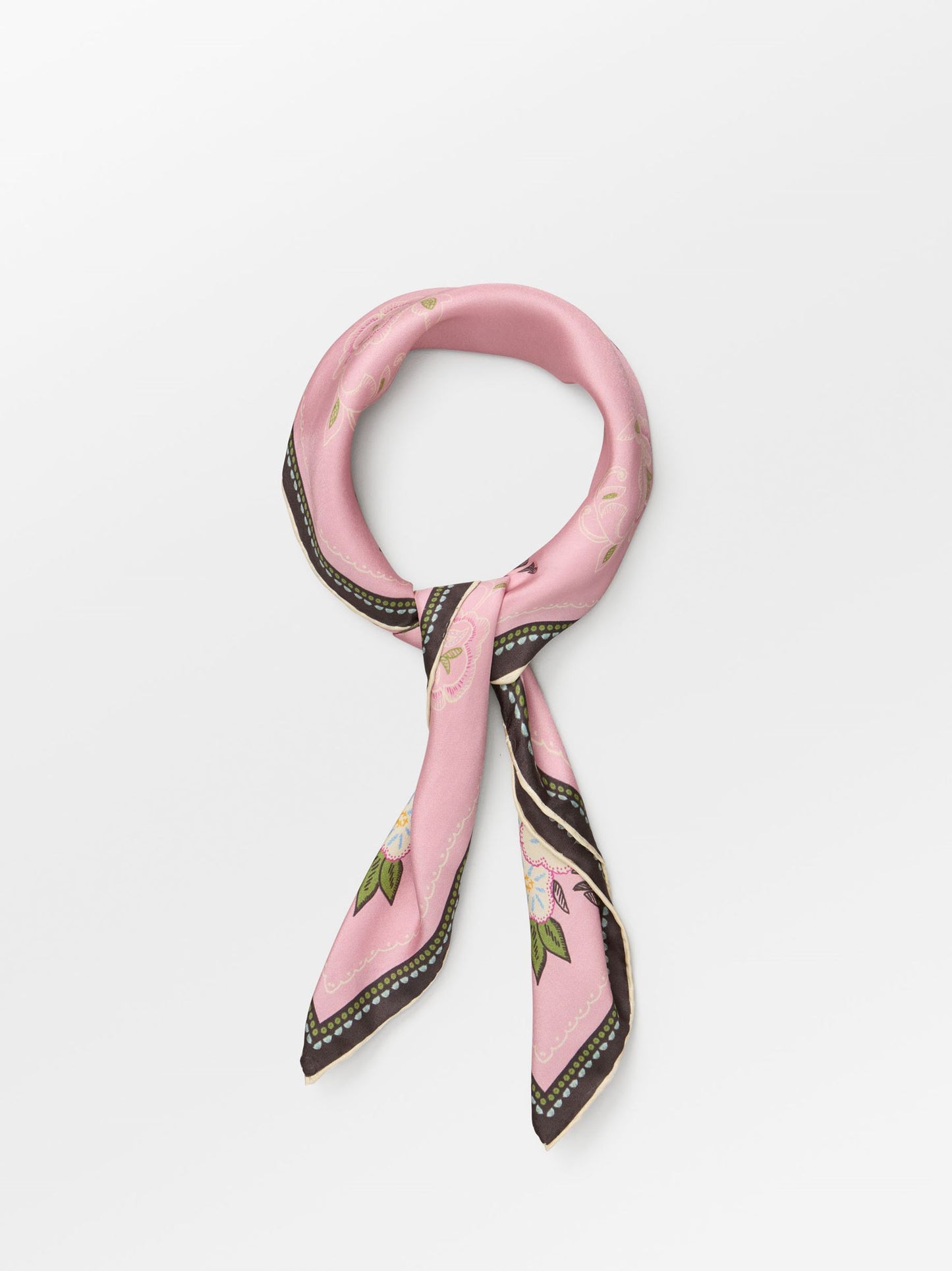 Brodefloria Sia Scarf OneSize BeckSöndergaard