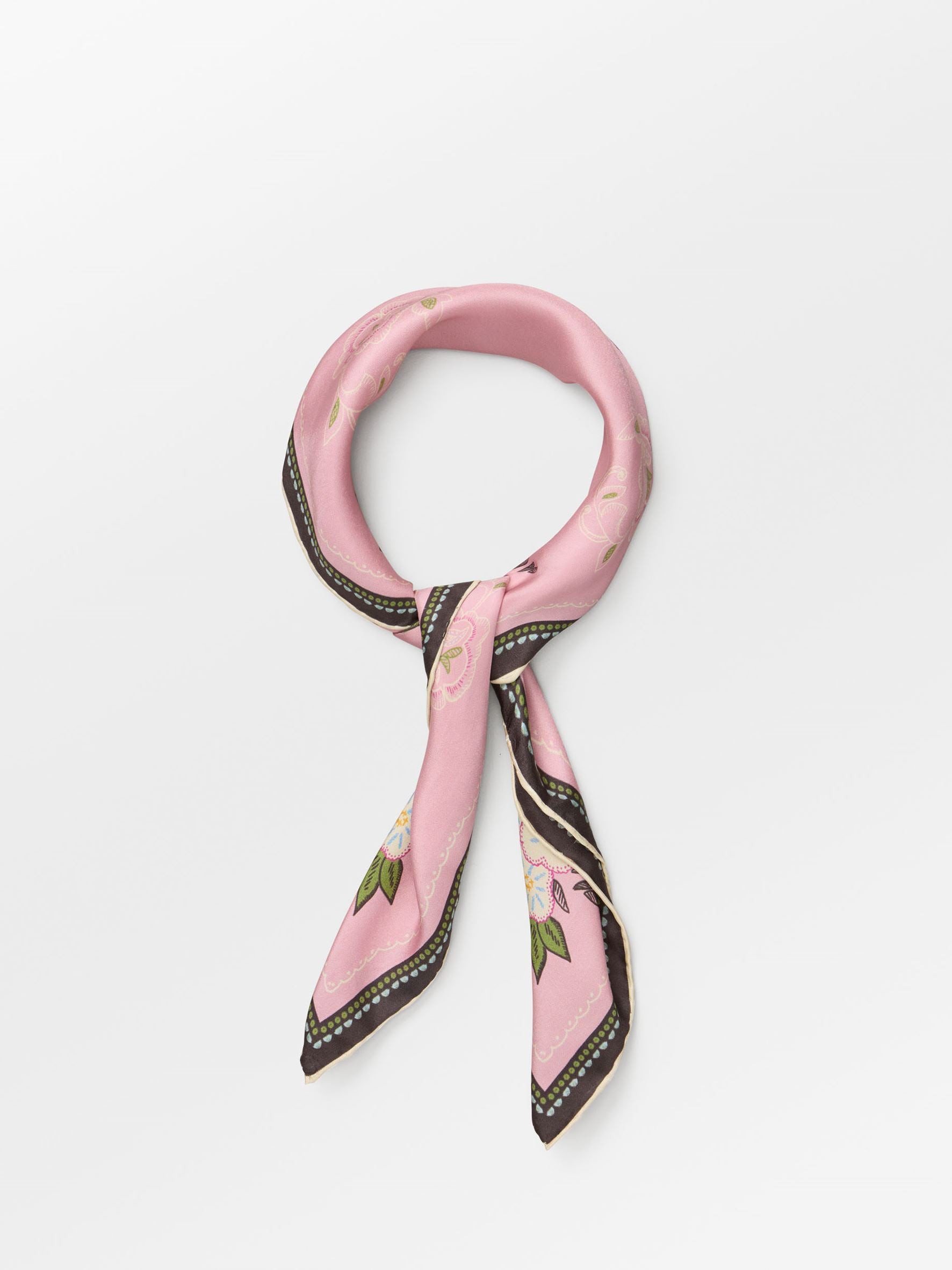 Brodefloria Sia Scarf OneSize BeckSöndergaard