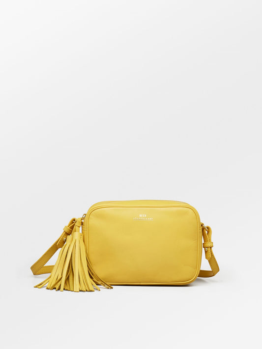 Becksöndergaard, Lilli Rua Bag - Beach Yellow, archive, archive