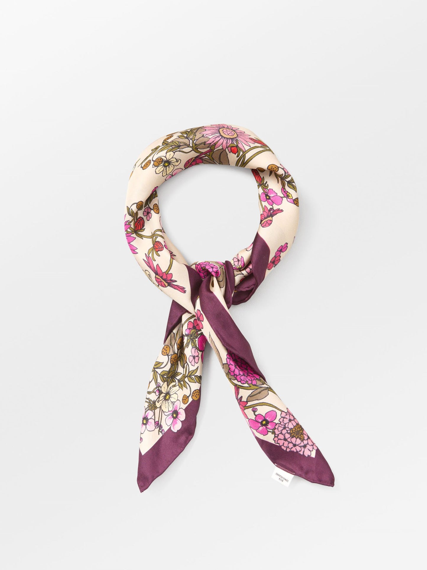 Elyfiora Sia Scarf OneSize BeckSöndergaard