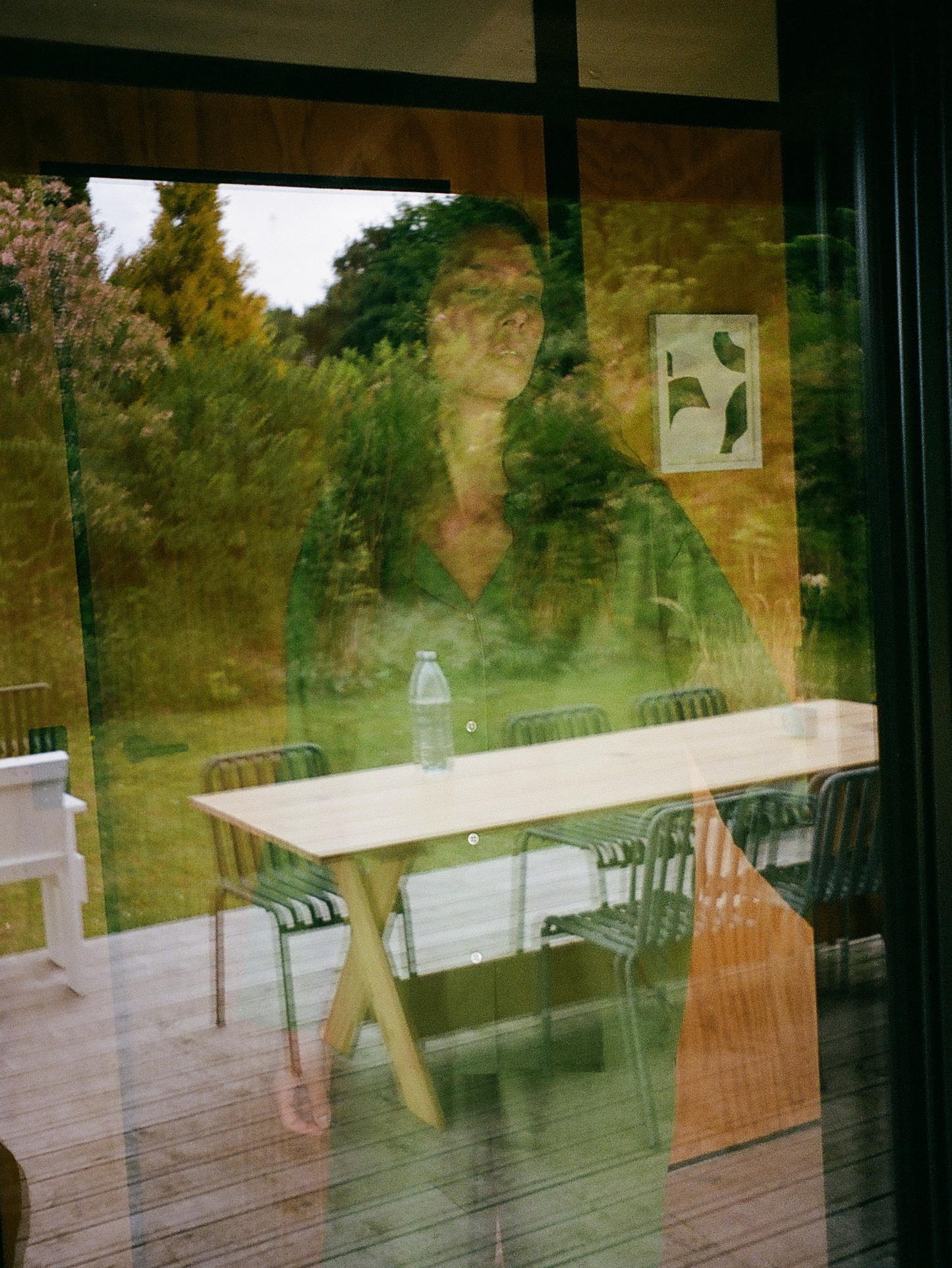 Aura Pyjamas Set Clothing BeckSöndergaard