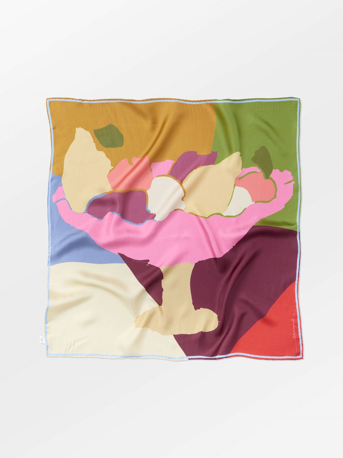 Blovia Sia Scarf OneSize BeckSöndergaard
