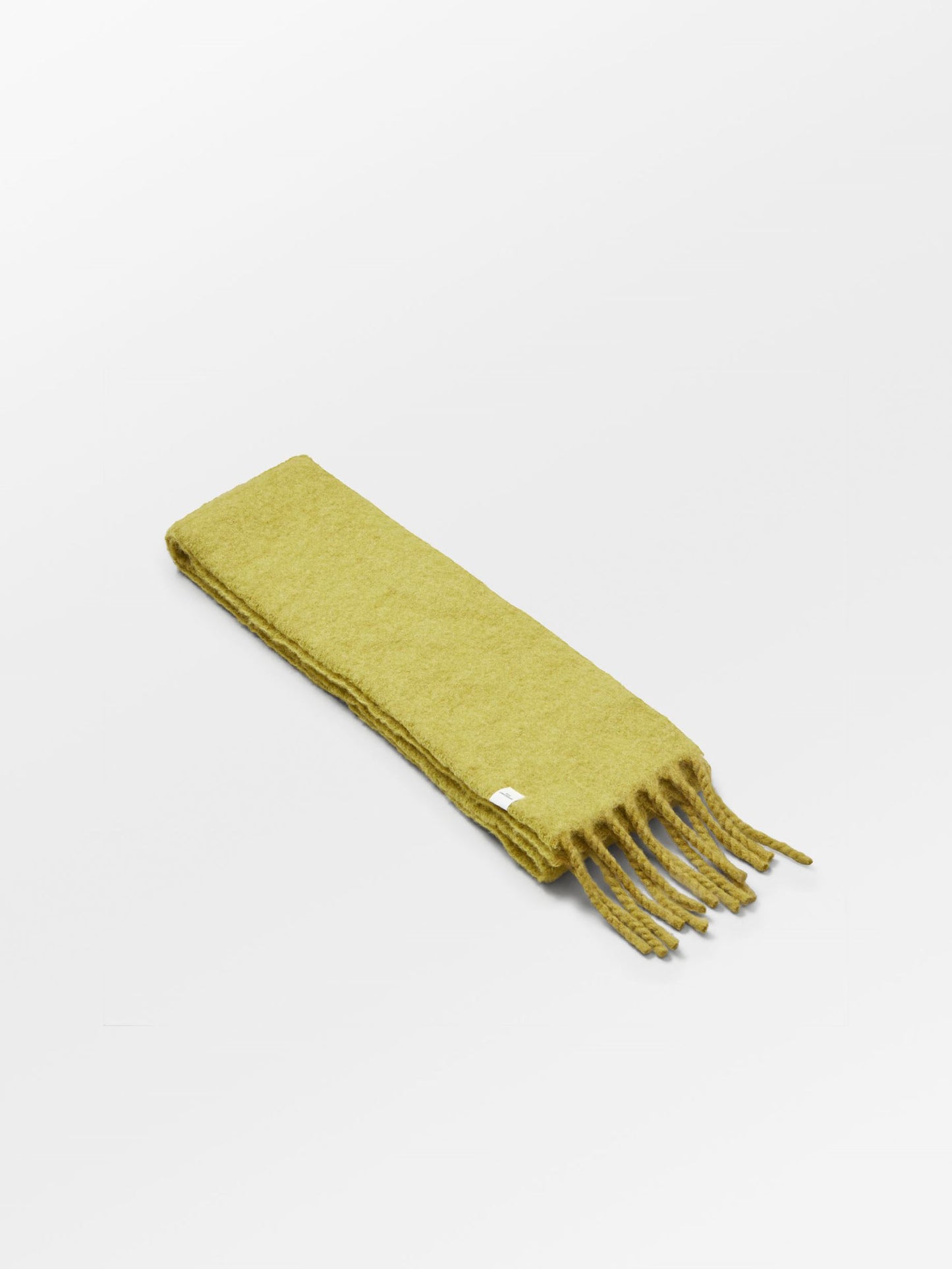 Bruce Thin Scarf OneSize BeckSöndergaard